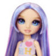 MGA Rinbow High My Fashion Style Violet Willow
