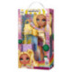 MGA Rinbow High My Fashion Style Muñeca Sunny Madison