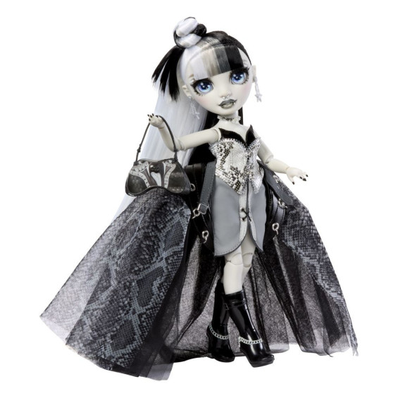 MGA Shadow High Muñeca de Colección Heather Greyson