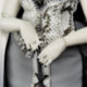 MGA Shadow High Muñeca de Colección Heather Greyson