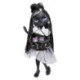 MGA Shadow High Muñeca de Colección Shanelle Onyx