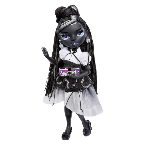 MGA Shadow High Muñeca de Colección Shanelle Onyx