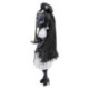 MGA Shadow High Muñeca de Colección Shanelle Onyx