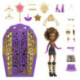 Monster High Conjunto de Juego de Clawdeen Wolf de Skulltimate Secrets Hauntlywood Mysteries
