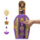 Monster High Conjunto de Juego de Clawdeen Wolf de Skulltimate Secrets Hauntlywood Mysteries