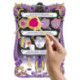 Monster High Conjunto de Juego de Clawdeen Wolf de Skulltimate Secrets Hauntlywood Mysteries