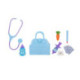 Disney Frozen Kit de Cuidado del Pequeño Sven