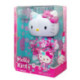 Hello Kitty Muñeca con Kimono 32 cm