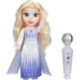 Disney Frozen Muñeca Elsa Cantante