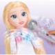 Disney Frozen Muñeca Elsa Cantante