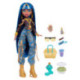 Monster High Muñeca Cleo de Nile con Mascota Hissette y 7 Accesorios