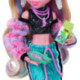 Monster High Muñeca Lagoona Blue con Mascota Neptuna y 7 Accesorios