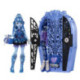 Monster High Skulltimate Secrets Muñeca Abbey Bominable y Accesorios