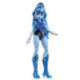 Monster High Skulltimate Secrets Muñeca Abbey Bominable y Accesorios