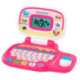 VTech Pequeordenador Rosa