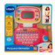VTech Pequeordenador Rosa