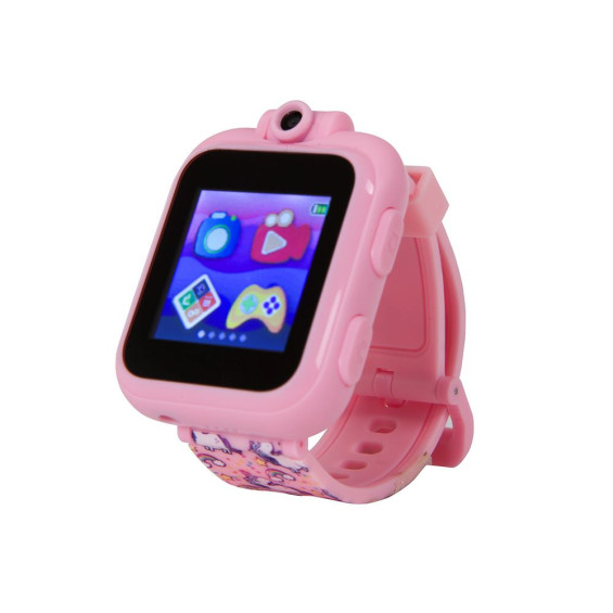 Reloj Inteligente Rosa