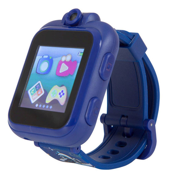 Reloj Inteligente Azul