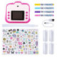 Photo Creator Instant Camera Varios Modelos