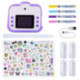 Photo Creator Instant Camera Varios Modelos