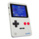 Juguettos Consola Portátil 200 Juegos