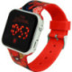 SPIDER-MAN Reloj Led