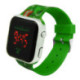 Minecraft Reloj Led