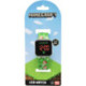 Minecraft Reloj Led