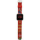 Super Mario Reloj Led