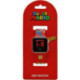 Super Mario Reloj Led