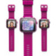 VTech Kidizoom Smartwatch Max Frambuesa