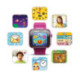 VTech Kidizoom Smartwatch Max Frambuesa