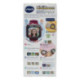 VTech Kidizoom Smartwatch Max Frambuesa