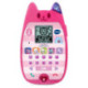 VTech Baby Teléfono A-Miau-Cinante La casa de Muñecas de Gabby