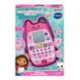 VTech Baby Teléfono A-Miau-Cinante La casa de Muñecas de Gabby