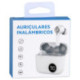Auriculares Inalámbricos