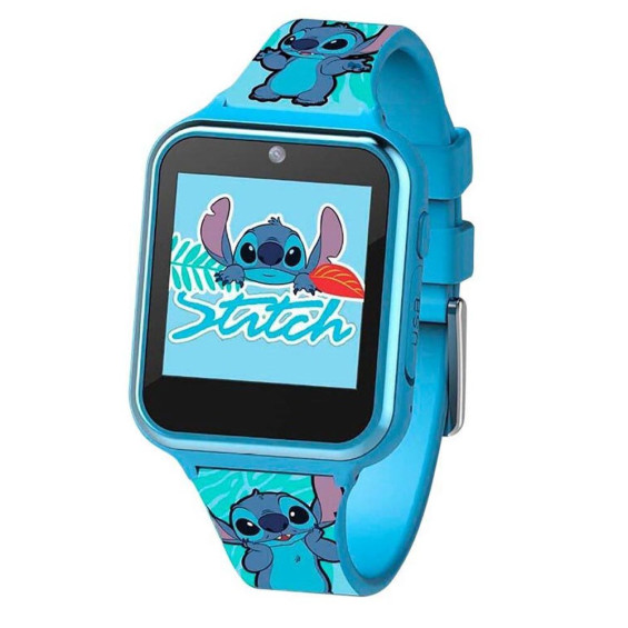Stitch Reloj Intelgente