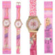 TOPModel Reloj de Pulsera de Silicona Varios Modelos