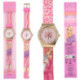 TOPModel Reloj de Pulsera de Silicona Varios Modelos