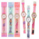 TOPModel Reloj de Pulsera de Silicona Varios Modelos