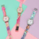 TOPModel Reloj de Pulsera de Silicona Varios Modelos