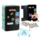 VTech KidiSecrets Locker Taquilla Secreta Negra