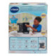 VTech KidiSecrets Locker Taquilla Secreta Negra