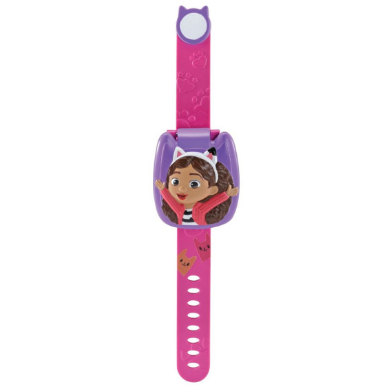 VTech Reloj  La casa de muñecas de Gabby¡Hora de Miniaturizarse!