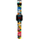 Sonic Reloj Led
