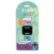 Stitch Reloj Led