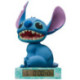 Stitch Lámpara 3D con Despertador