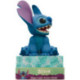 Stitch Lámpara 3D con Despertador