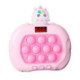 Speed Push Pantalla Led Varios Modelos