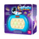 Speed Push Pantalla Led Varios Modelos